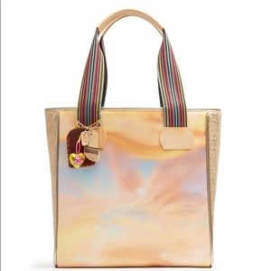 **SOLD** CONSUELA- Classic Tote, Dawn